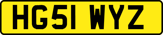 HG51WYZ
