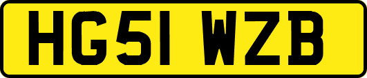 HG51WZB