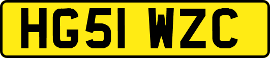 HG51WZC