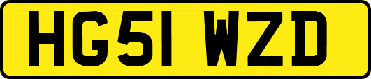 HG51WZD