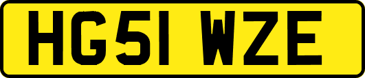 HG51WZE