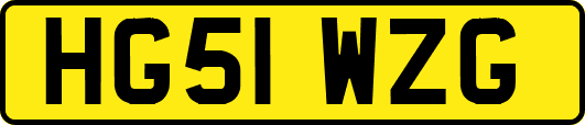 HG51WZG