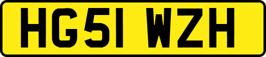 HG51WZH