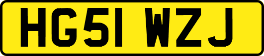 HG51WZJ