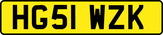 HG51WZK