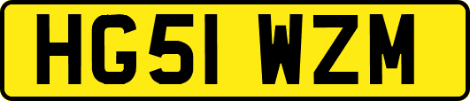 HG51WZM