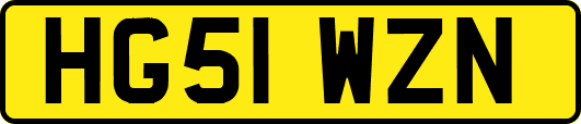 HG51WZN