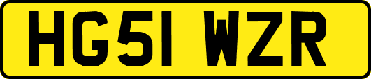HG51WZR