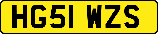 HG51WZS