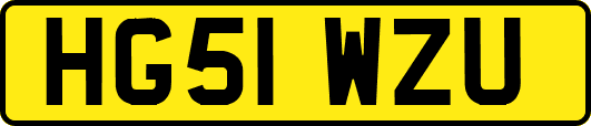 HG51WZU