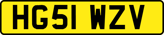 HG51WZV