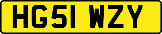 HG51WZY