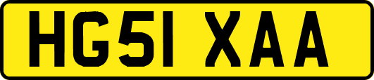 HG51XAA