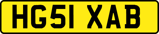 HG51XAB