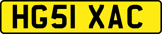 HG51XAC