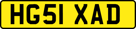 HG51XAD