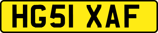 HG51XAF