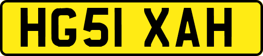 HG51XAH