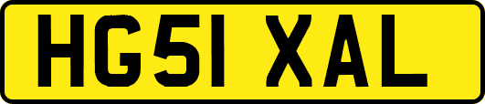HG51XAL