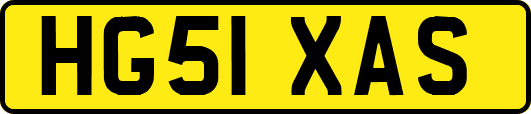 HG51XAS