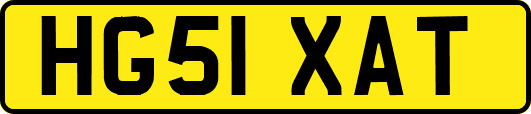 HG51XAT
