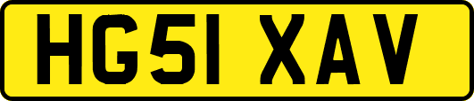 HG51XAV
