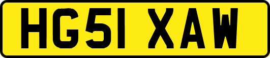 HG51XAW