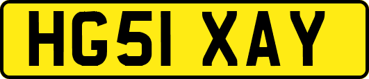 HG51XAY