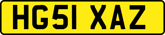 HG51XAZ