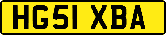 HG51XBA