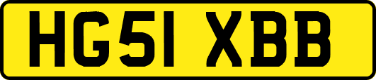HG51XBB