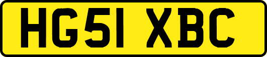HG51XBC