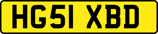 HG51XBD