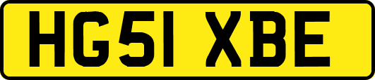 HG51XBE