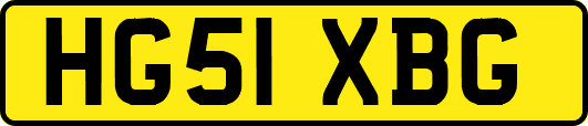 HG51XBG