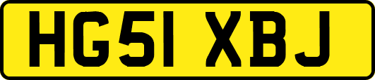 HG51XBJ