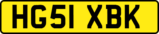 HG51XBK