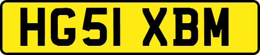 HG51XBM