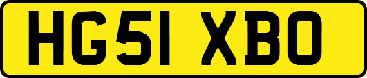 HG51XBO