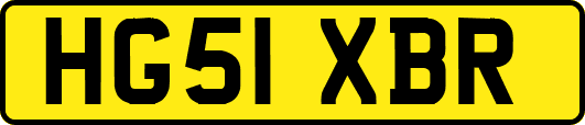 HG51XBR