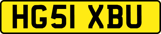 HG51XBU