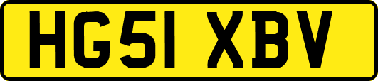 HG51XBV