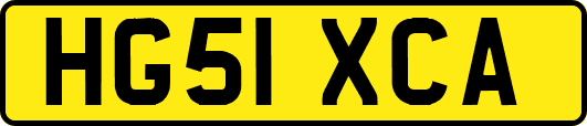 HG51XCA