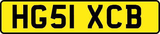 HG51XCB