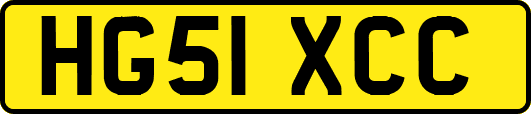 HG51XCC