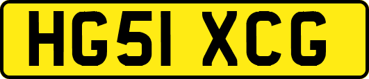 HG51XCG