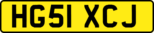 HG51XCJ