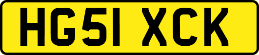 HG51XCK