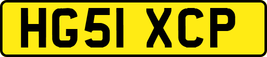 HG51XCP