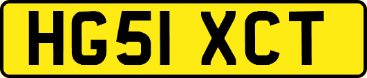 HG51XCT